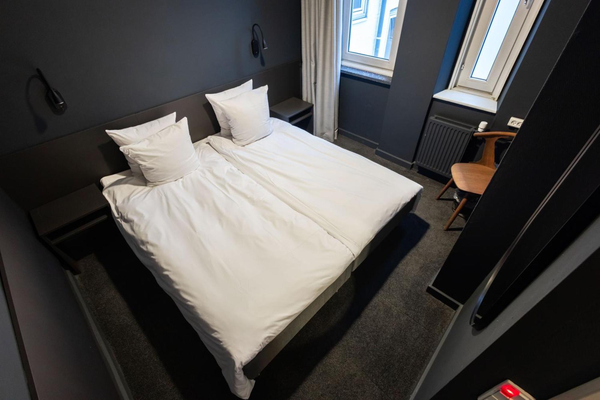 Hotel Maritime Köpenhamn Exteriör bild